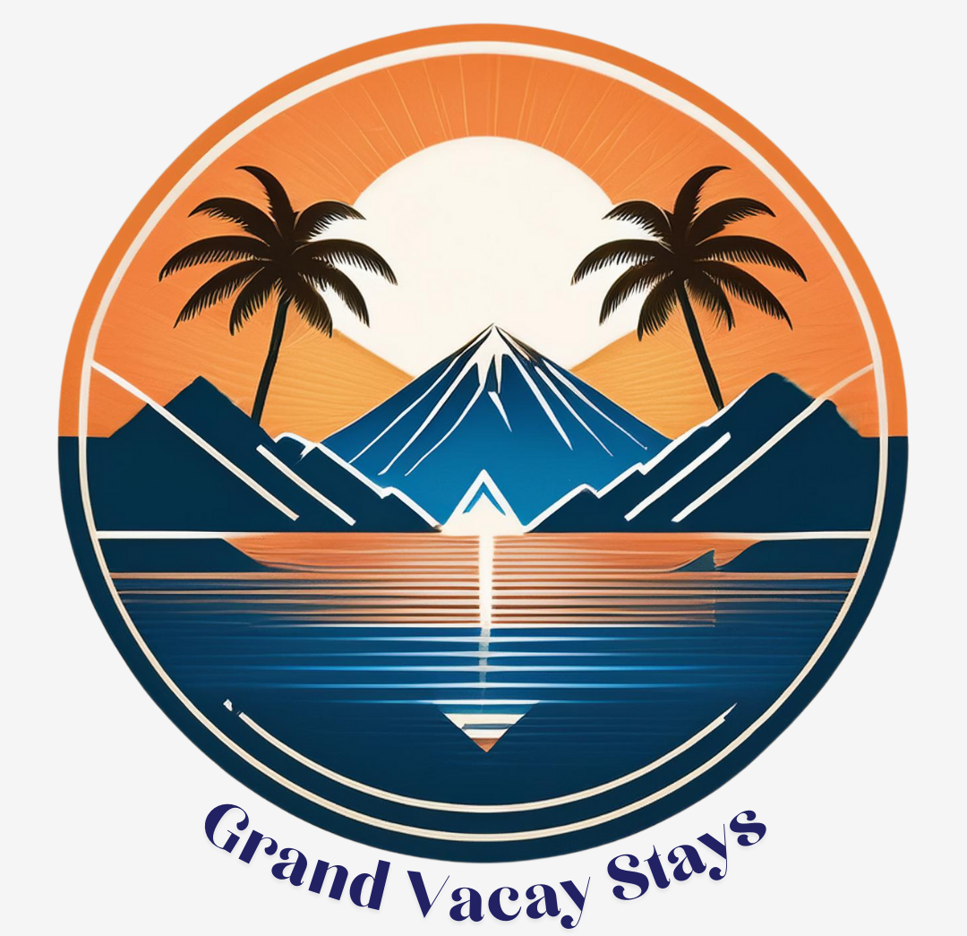 GRAND VACAY STAYS